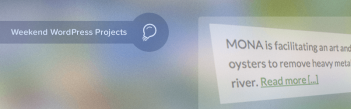 Полный пост против Excerpt (выдержки) что лучше для архивов страниц WordPress?