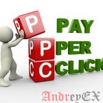 Реклама. Оплата за клик.