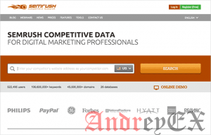 SEMrush