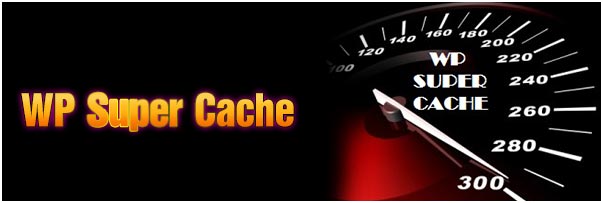 Скорость: WP Super Cache