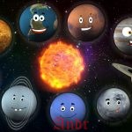 Солнечная система