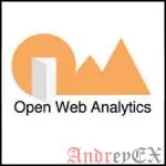 Установка Open Web Analytics (OWA) в CentOS 7