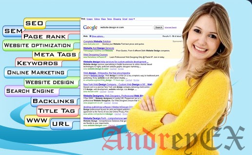 Верьте в себя и ТИЦ обязательно увеличится