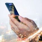 Выведение закономерностей городского движения с данных мобильного телефона