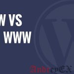 WWW против не-WWW - что лучше для WordPress SEO?