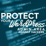 Защитите свою админку на WordPress