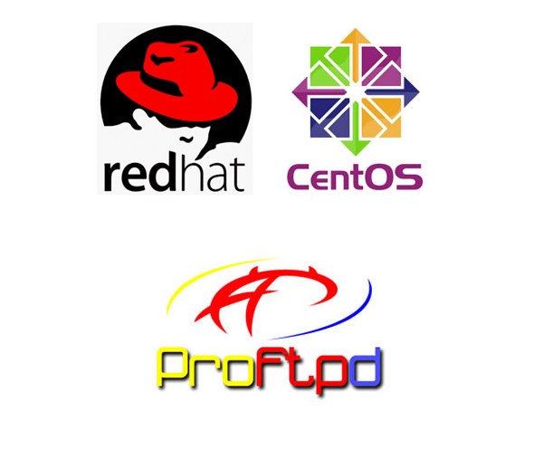 Как установить FTP-сервер на CentOS 7