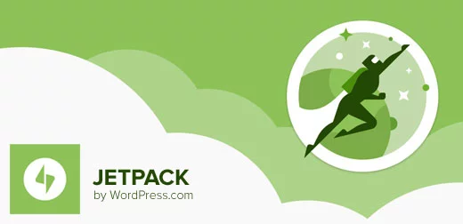 wordpress Jetpack