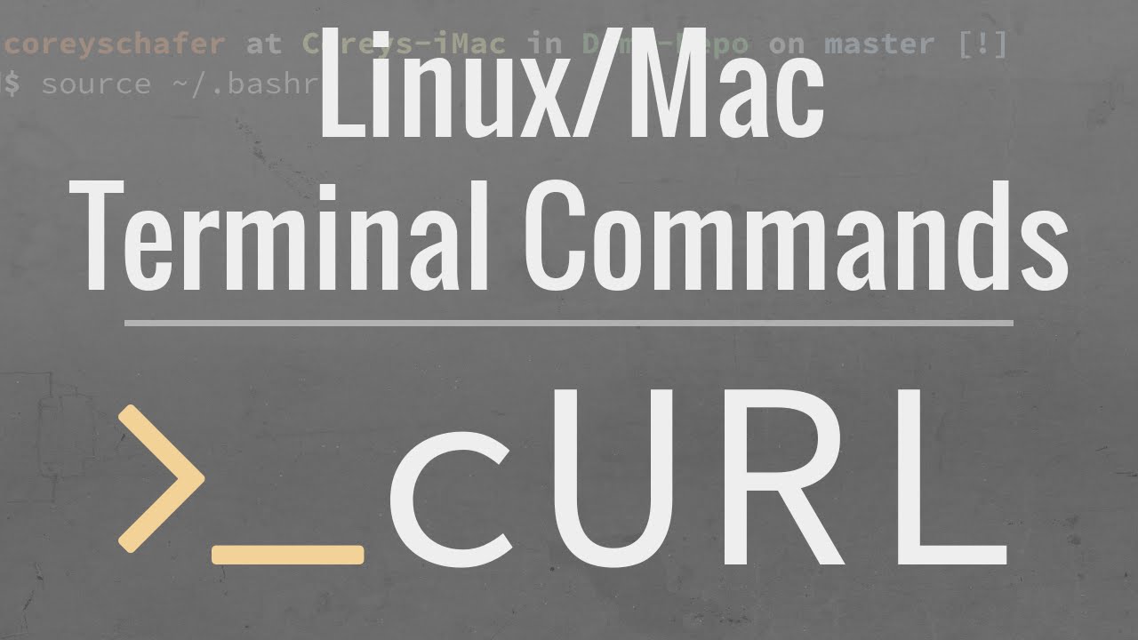 Curl Commands. Mac Terminal Commands. Curl cmd Commands. Darwin Unix. Curl url