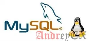 Базовое администрирование баз данных MySQL на Linux VPS