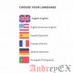 Как изменить язык в Wordpress