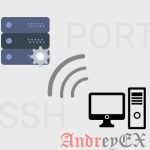 Как поменять порт SSH по умолчанию на Linux VPS