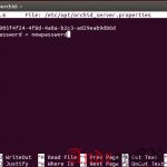 Как создавать и редактировать файлы на VPS Linux