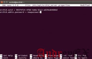 Как создавать и редактировать файлы на VPS Linux