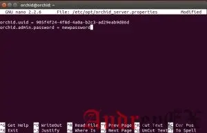 Как создавать и редактировать файлы на VPS Linux