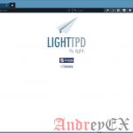 Lighttpd with PHP-FPM and MariaDB on CentOS 7