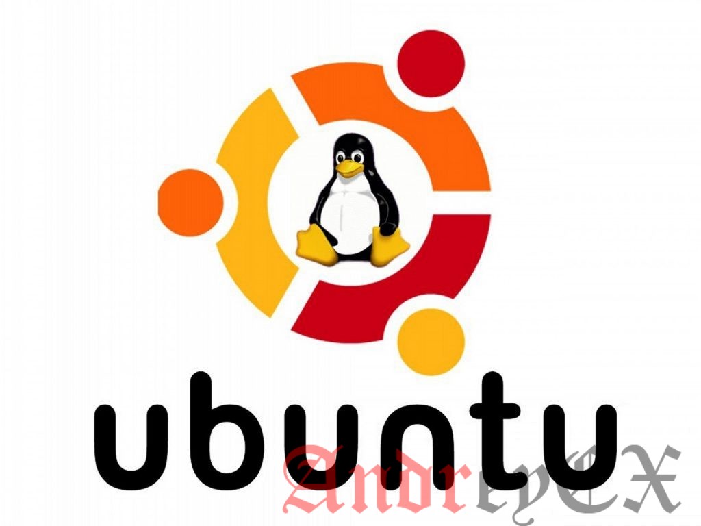 Операционная система Ubuntu