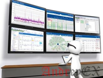 Основные инструменты для мониторинга системы в CentOS 7