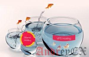 Переход от общего хостинга к VPS-хостингу - Все, что вам нужно знать
