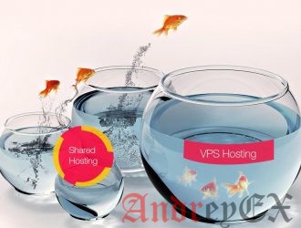 Переход от общего хостинга к VPS-хостингу - Все, что вам нужно знать