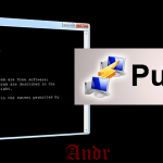 PuTTY - бесплатный Linux SSH-терминал для ОС Windows