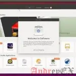 Установка ПО на Ubuntu