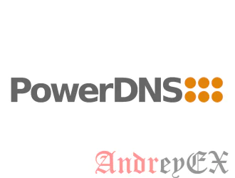 Установка PowerDNS и PowerAdmin на Ubuntu 14.04 VPS