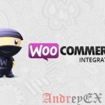 Установка плагина WooCommerce на Ubuntu 16.04 VPS