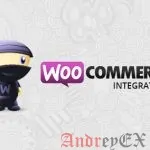 Установка плагина WooCommerce на Ubuntu 16.04 VPS