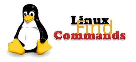 find - команда Linux - команда Unix