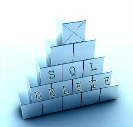 10 основных примеров команды DELETE в MariaDB / MySQL