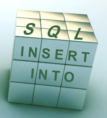 12 основных примеров команды INSERT в MySQL