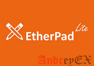 Etherpad CentOS 7