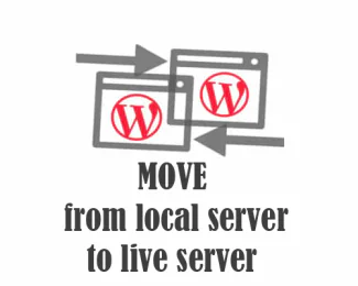 Как перенести WordPress с локального сервера на живой сайт