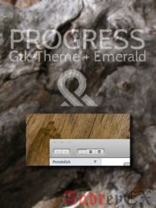 Как следить за процессами в Linux с помощью команды PV и утилиты Progress