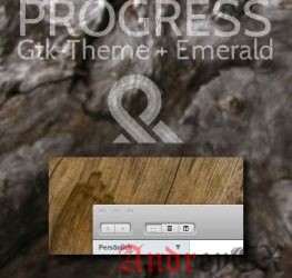 Как следить за процессами в Linux с помощью команды PV и утилиты Progress