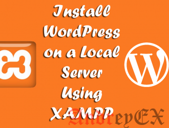 Как создать локальную установку WordPress - безрисковое тестирование