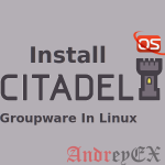 Как установить Citadel 9 с SpamAssassin и ClamAV на CentOS 7