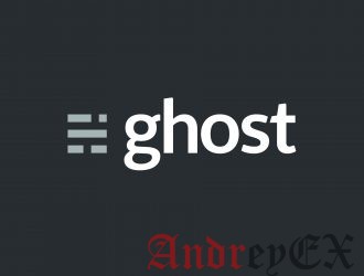 Как установить Ghost с Nginx на Ubuntu