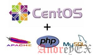 Как установить LAMP (Linux Apache, MariaDB & PHP) на CentOS 7