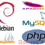 Как установить LAMP (Linux, Apache, MySQL & PHP) и PhpMyAdmin на Debian 8