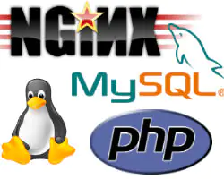 Как установить LEMP (Linux, Nginx, MySQL & PHP-FPM) на Debian 8