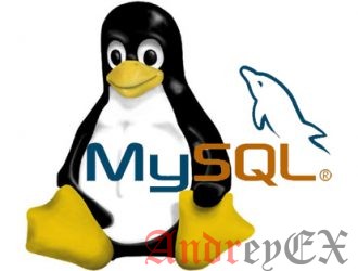 Как установить MySQL на Linux