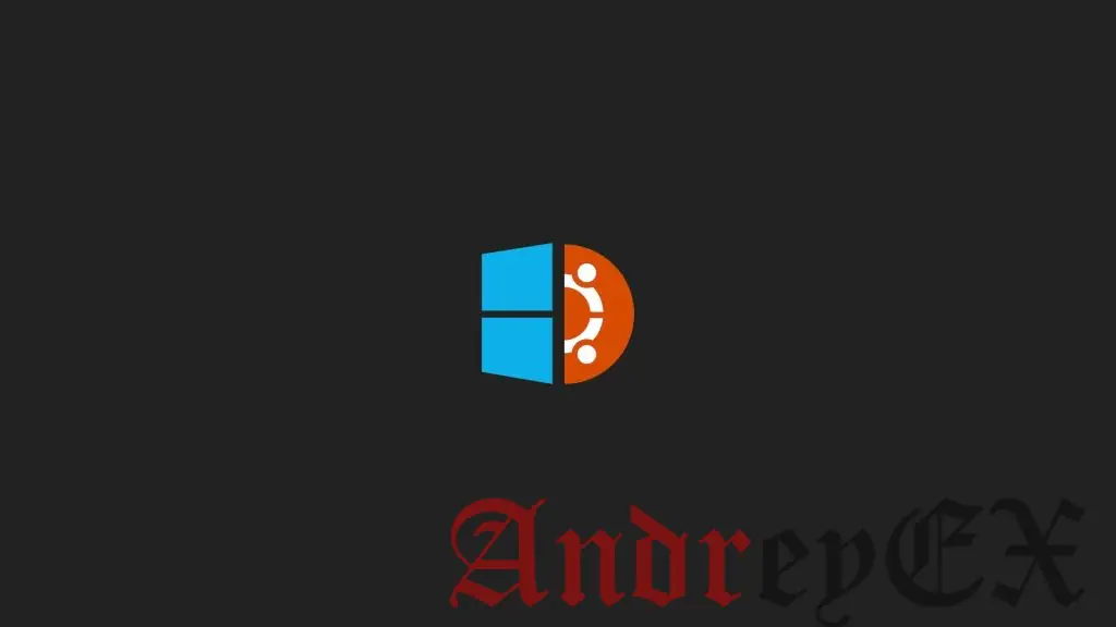 Как установить Ubuntu 16.10 / 16.04 вместе с Windows 10 или 8 в мультизагрузке
