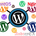 Как установить мультисайт WordPress на Centos с Nginx