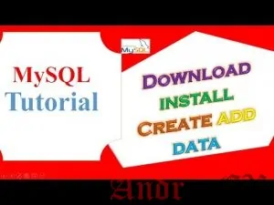 MySQL Учебник: установка, создание БД и таблицы, вставка и выбор записей
