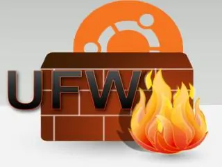 Настройка брандмауэра с UFW на Ubuntu