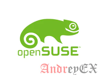 Операционная система openSUSE