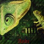 Операционная система openSUSE