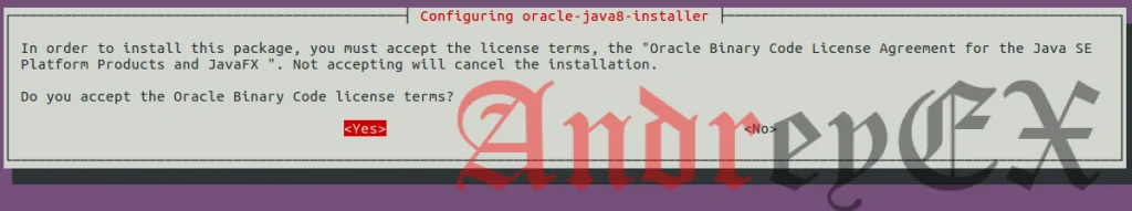 Oracle Java лицензия